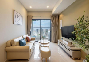 Soho Saigon Balcony Apartment